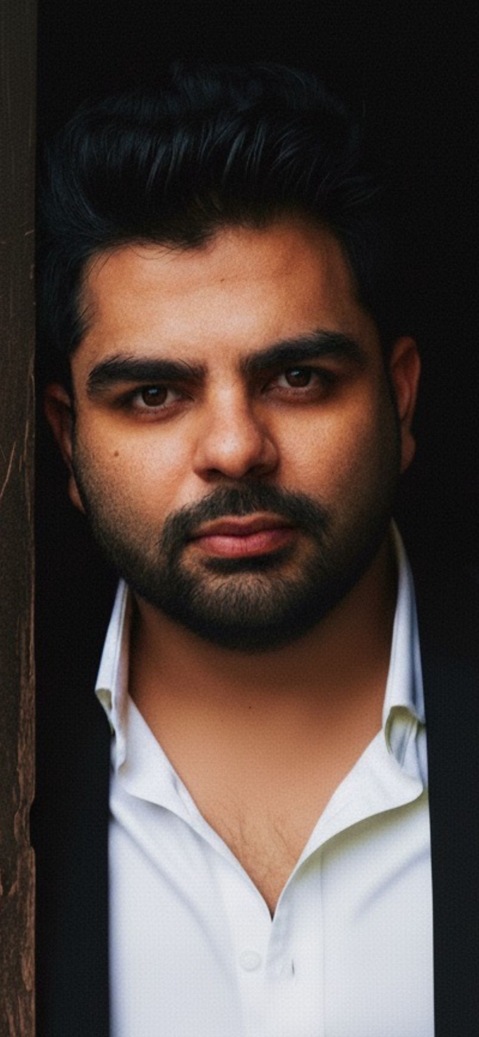 Abheet Prem Manghnani