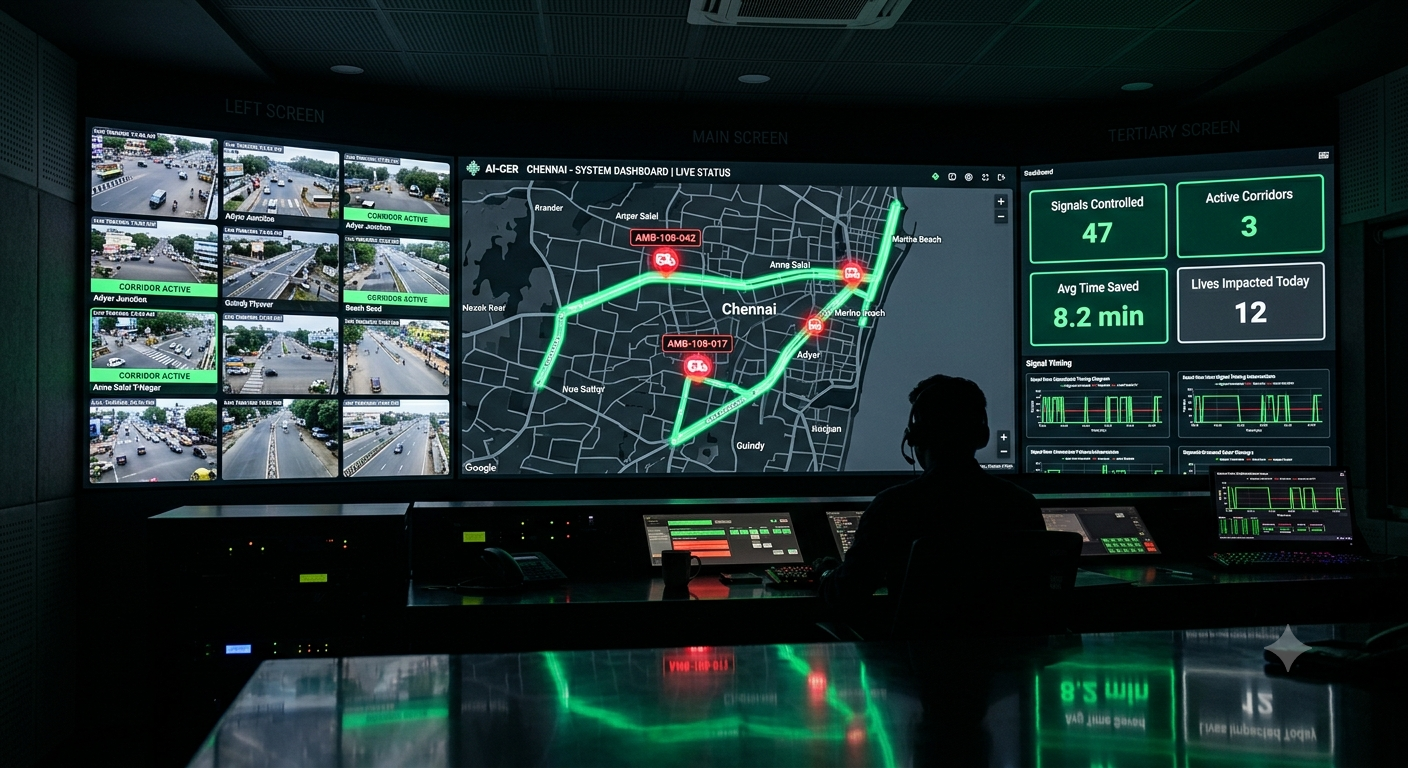 AI System